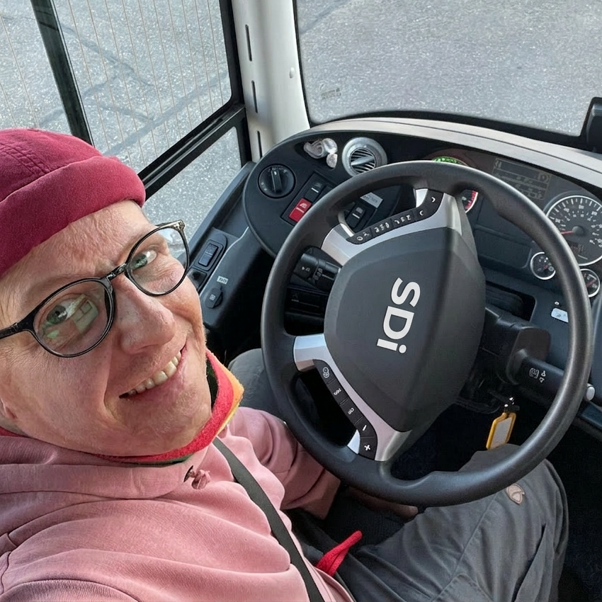 00 – Die Nullnummer